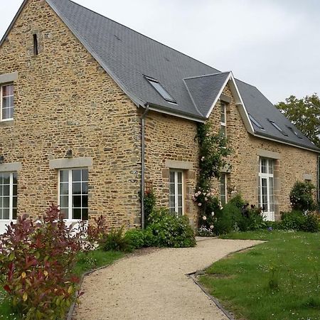 Maison Leonard Vains Eksteriør billede