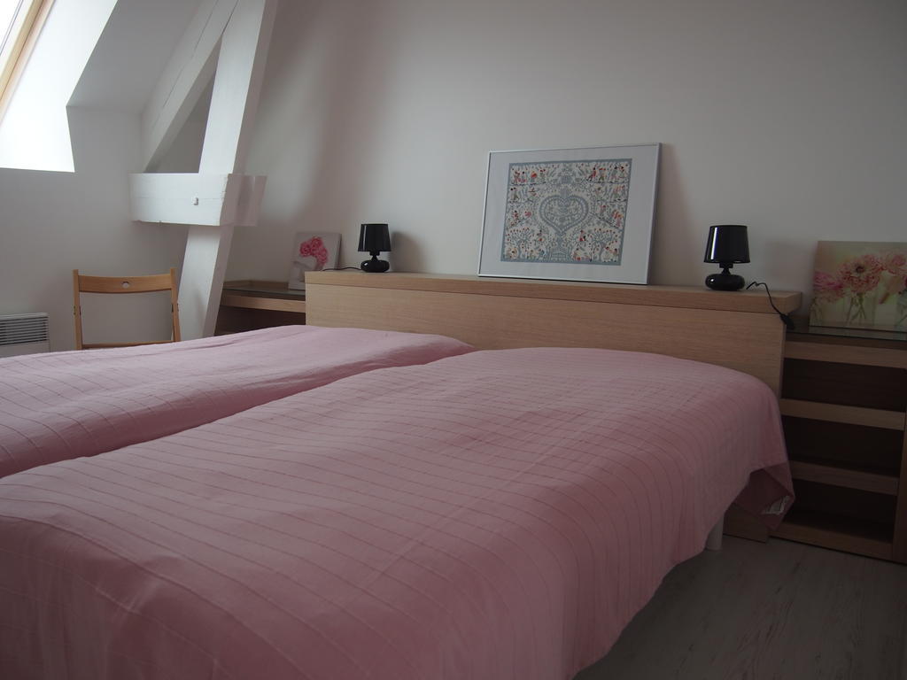 Maison Leonard Vains Værelse billede