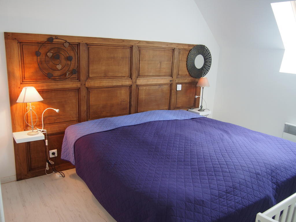 Maison Leonard Vains Værelse billede