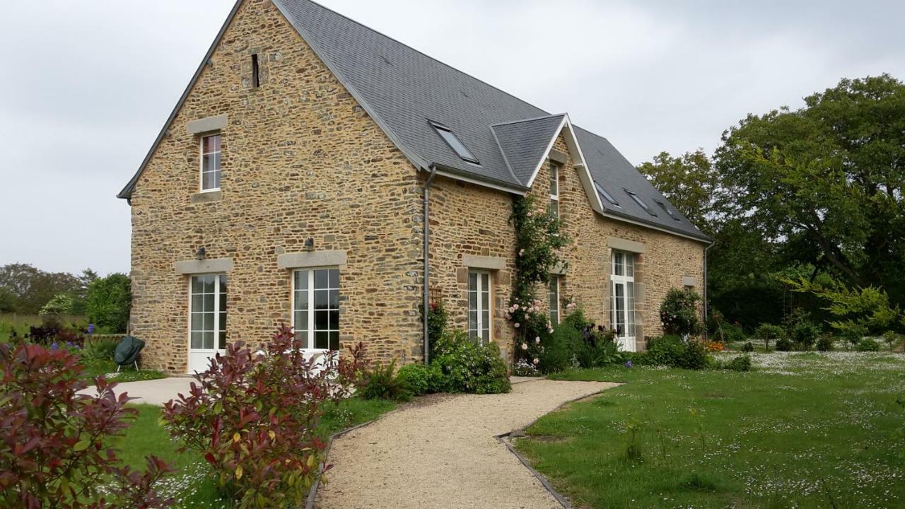 Maison Leonard Vains Eksteriør billede